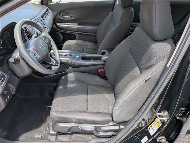 Used 2017 Honda HR-V LX image 19