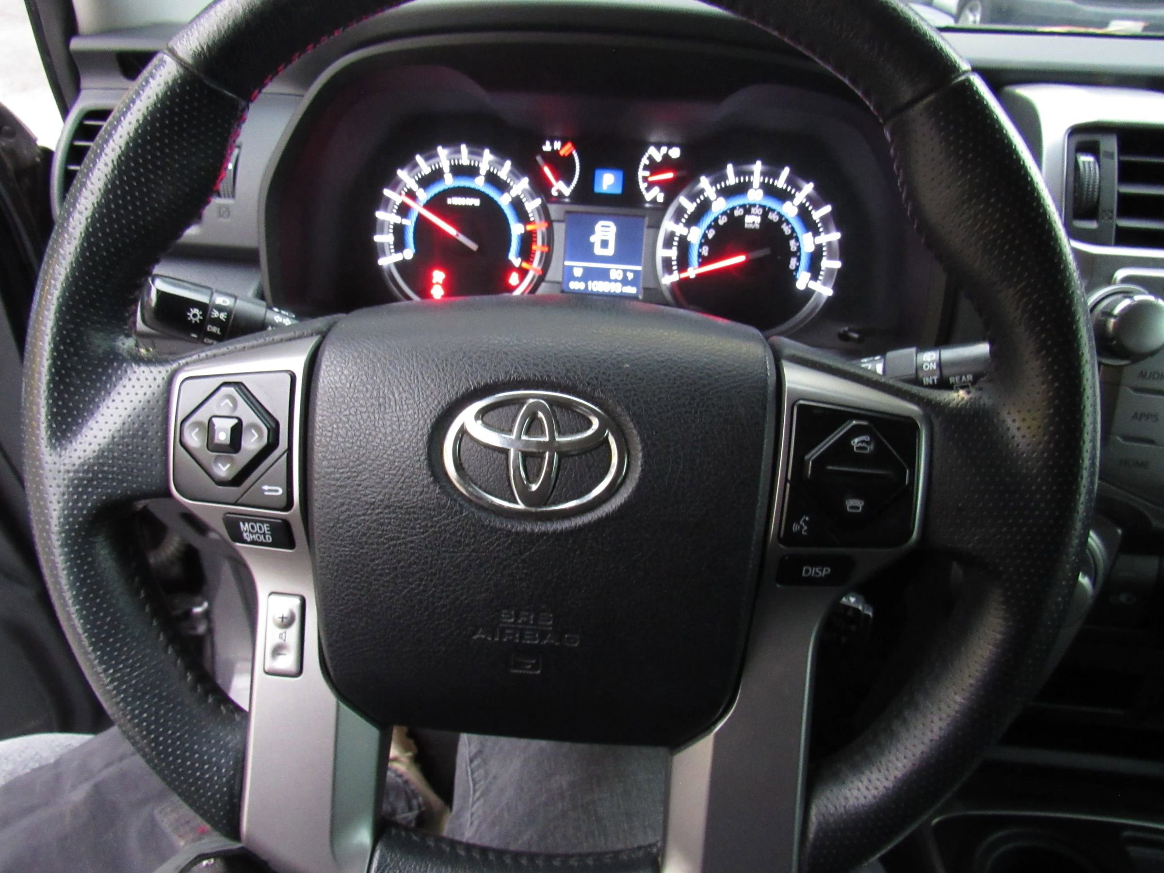 Used 2019 Toyota 4Runner SR5 image 18