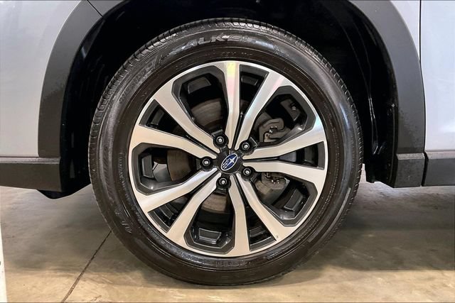 Used 2023 Subaru Forester Limited AWD/4WD image 9