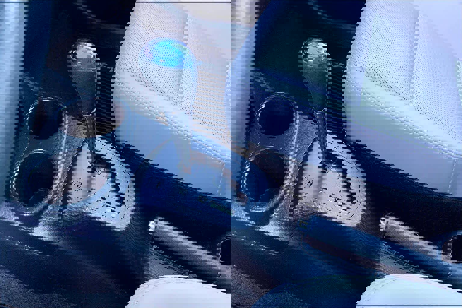 Used 2018 Toyota Prius C Four image 16