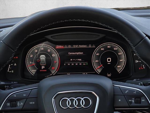New 2026 Audi Q8 Premium Plus image 22