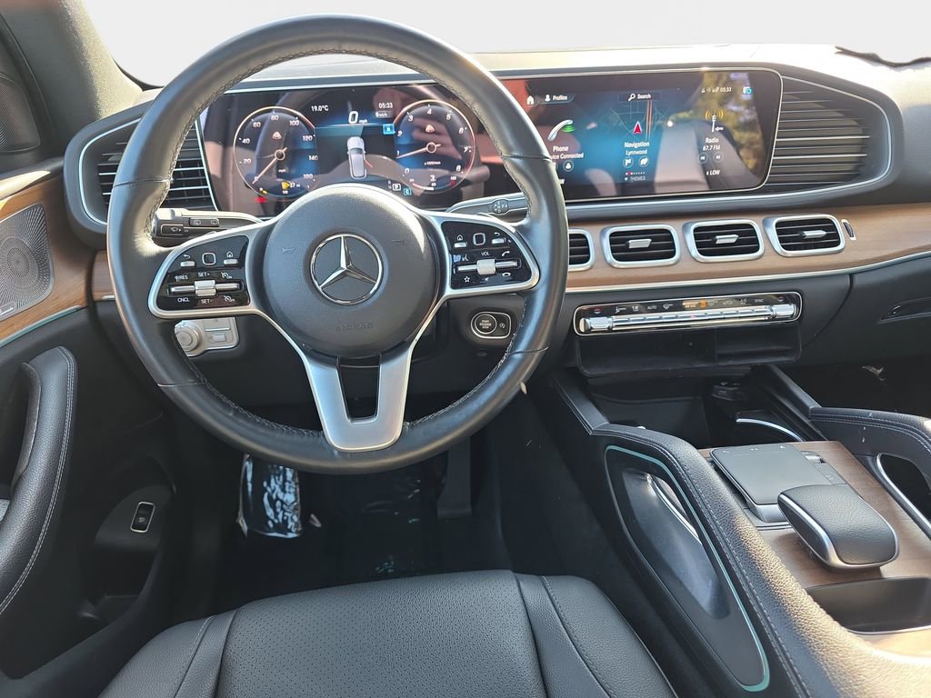 Used 2022 Mercedes-Benz GLE 350 4MATIC image 19