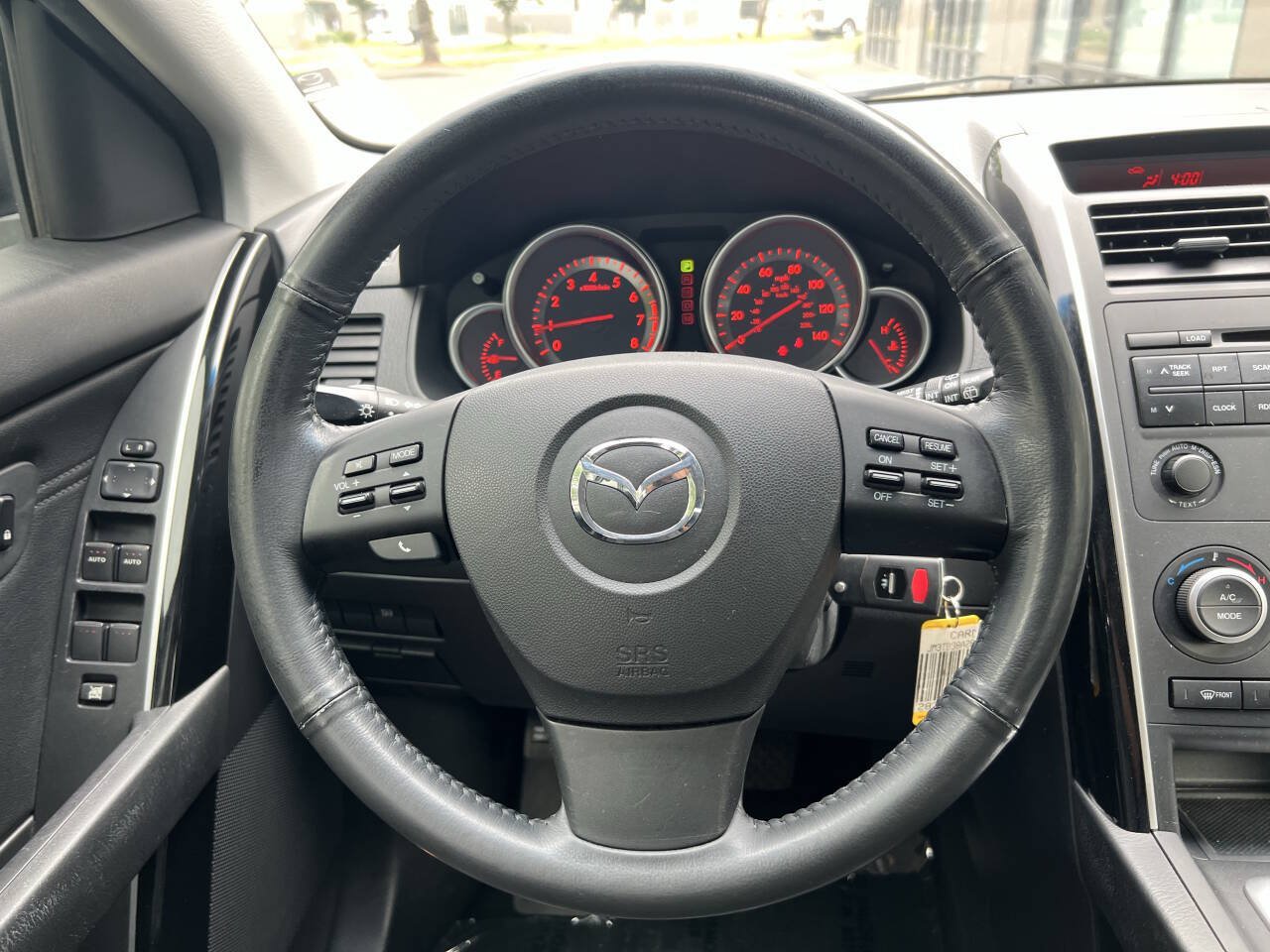 Used 2008 MAZDA CX-9 Touring AWD/4WD image 18