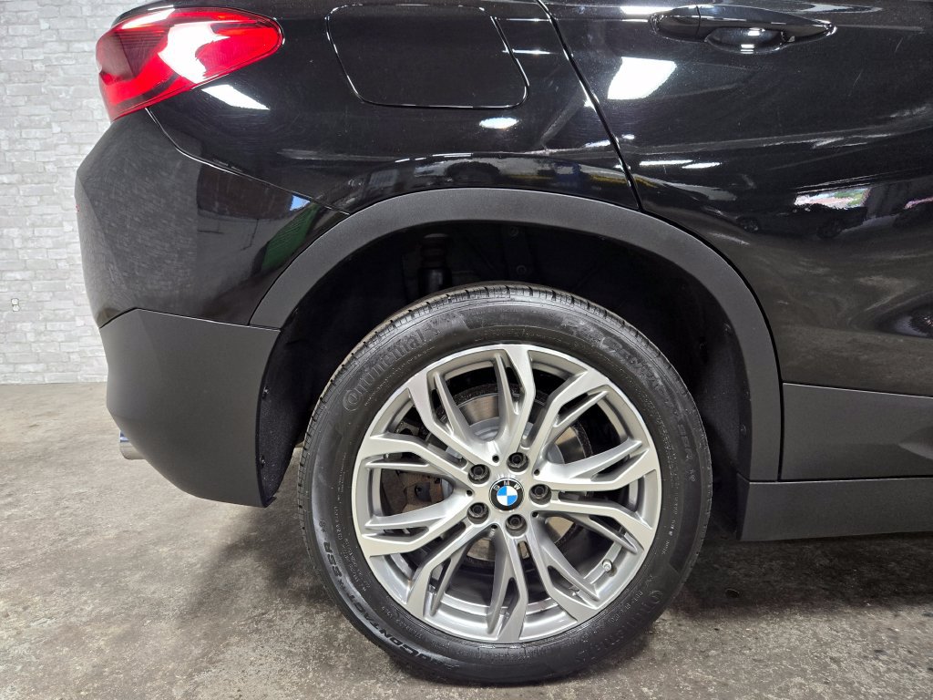 Used 2020 BMW X2 xDrive28i w/ Convenience Package AWD/4WD image 57