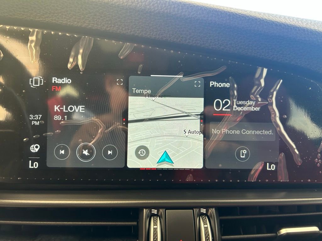 New 2025 Alfa Romeo Giulia image 33