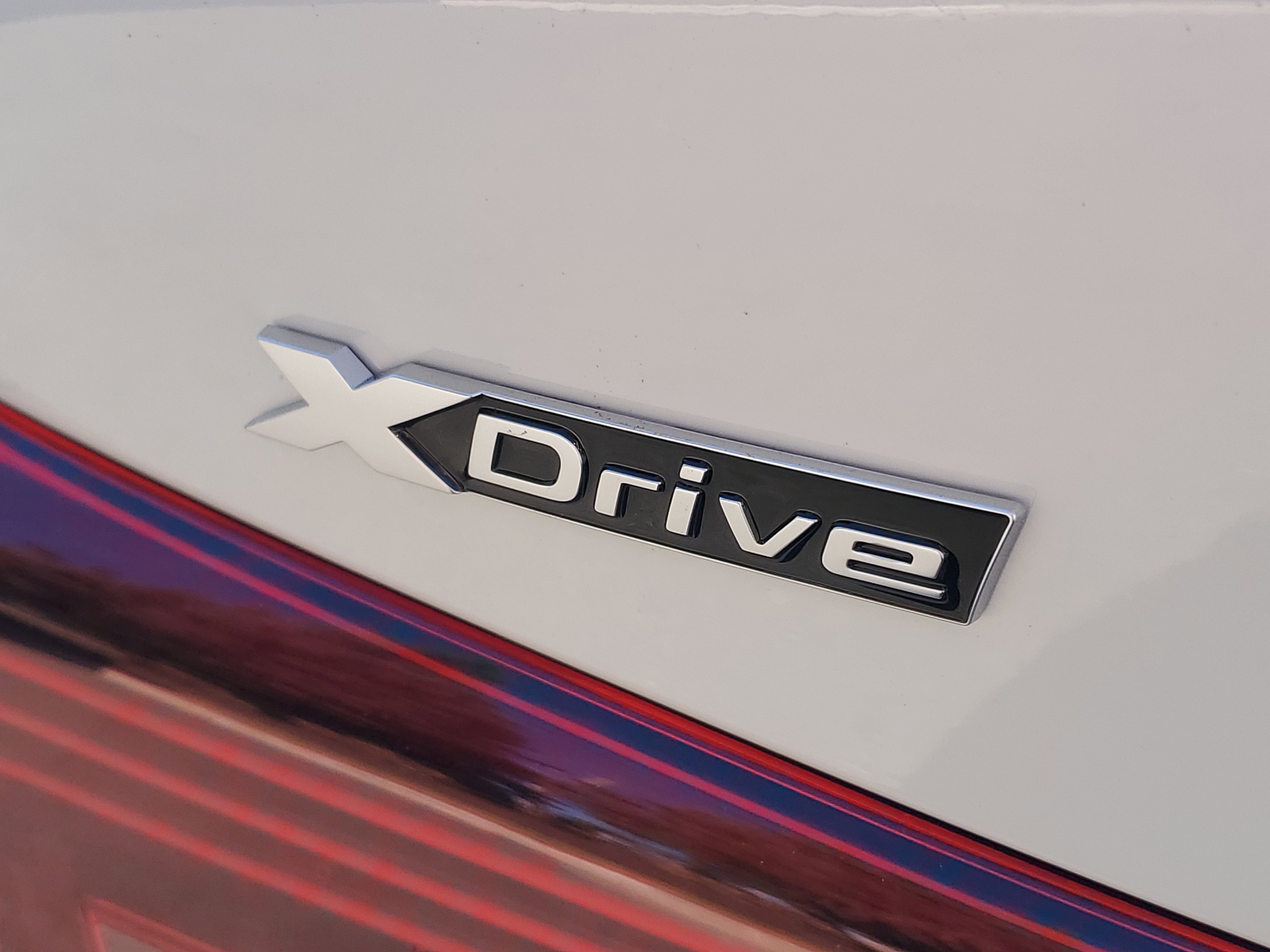 New 2026 BMW 440i xDrive Convertible w/ Premium Package image 26