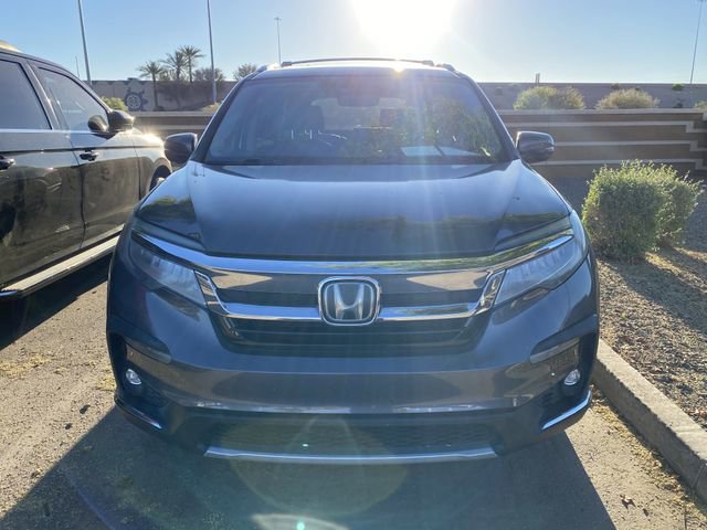 Used 2019 Honda Pilot Elite image 6