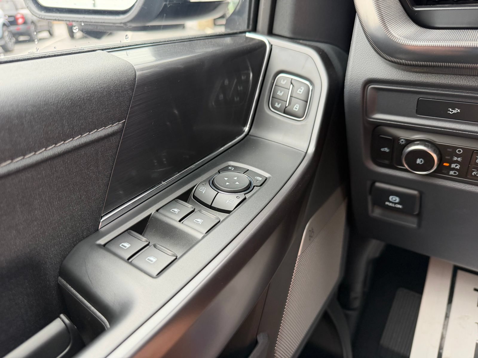 New 2026 Ford F150 Lariat AWD/4WD image 28