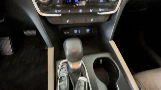 Used 2019 Hyundai Santa Fe SEL AWD/4WD image 31