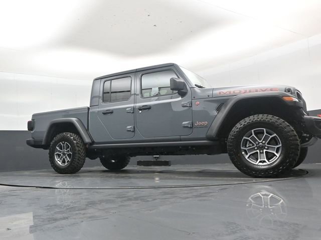 New 2026 Jeep Gladiator Mojave AWD/4WD image 37