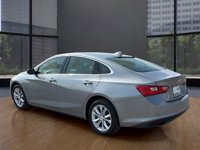 Used 2024 Chevrolet Malibu LT image 14