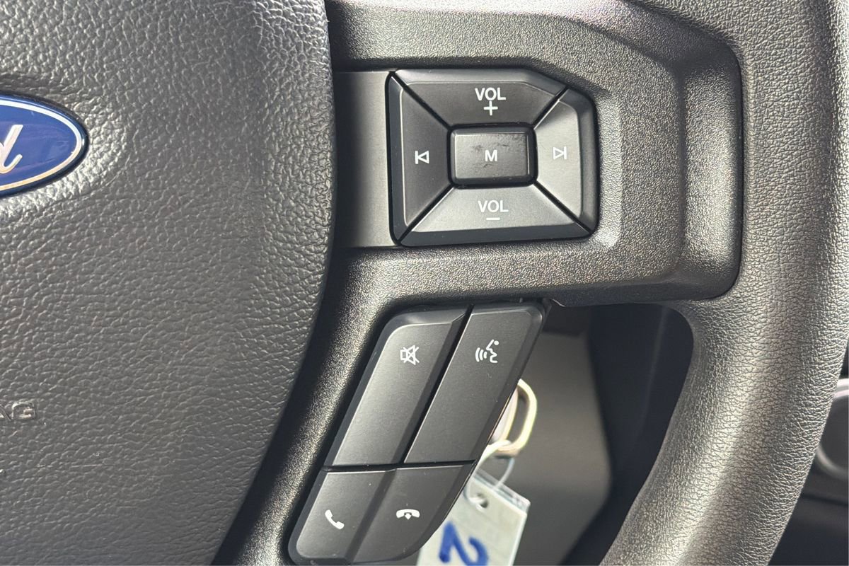 Used 2019 Ford F150 XL w/ Equipment Group 101A Mid AWD/4WD image 32