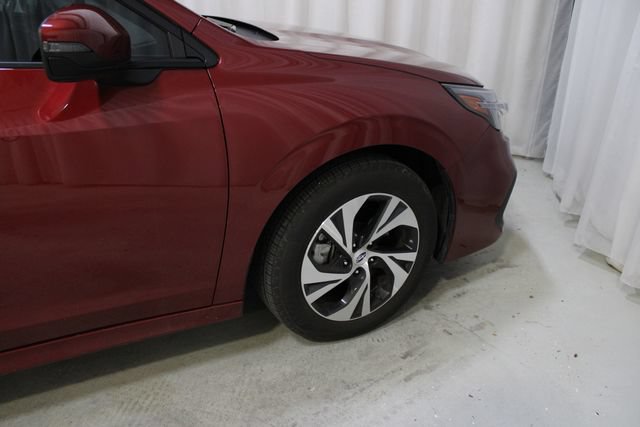 Used 2025 Subaru Legacy Premium AWD/4WD image 33