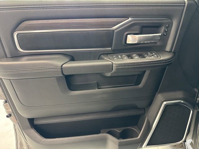 New 2026 RAM 2500 Laramie image 16