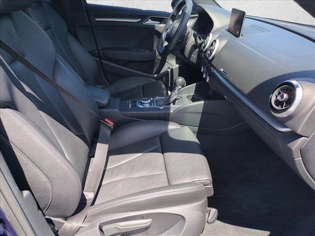 Used 2020 Audi A3 2.0T Premium w/ Final Edition Package image 21