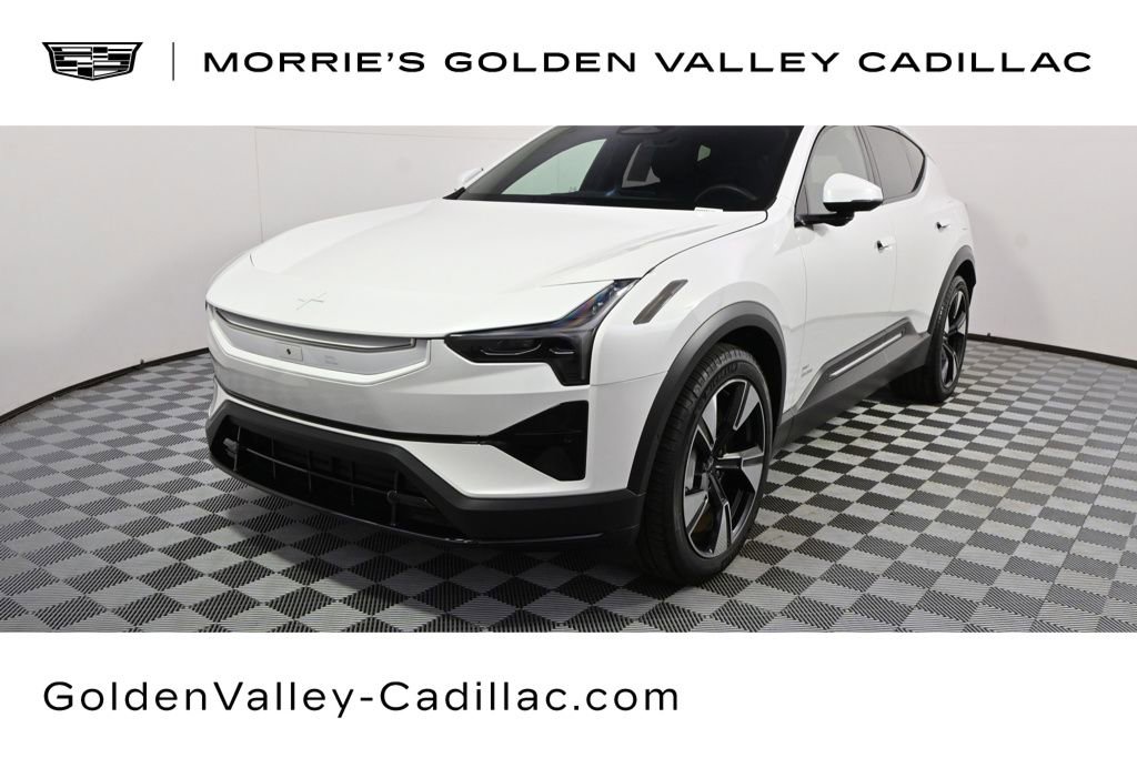 Used 2025 Polestar Polestar 3