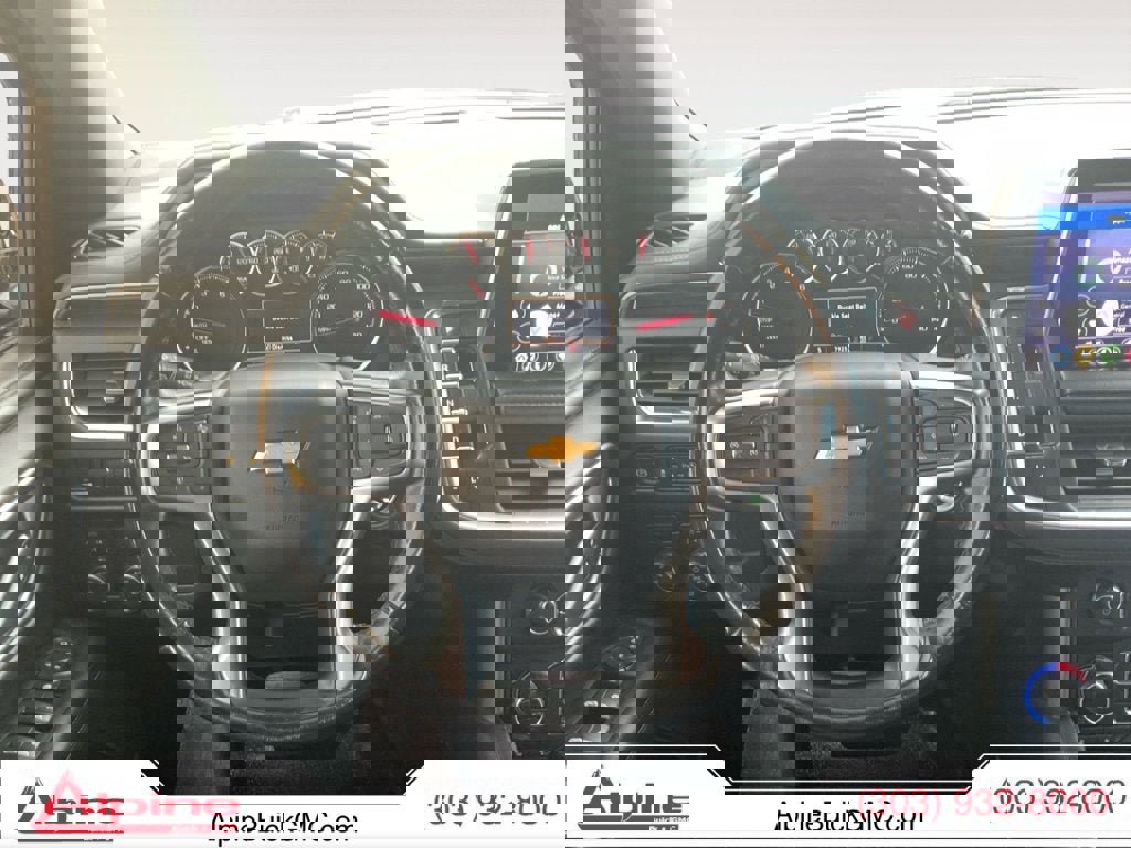 Used 2021 Chevrolet Tahoe LT image 12