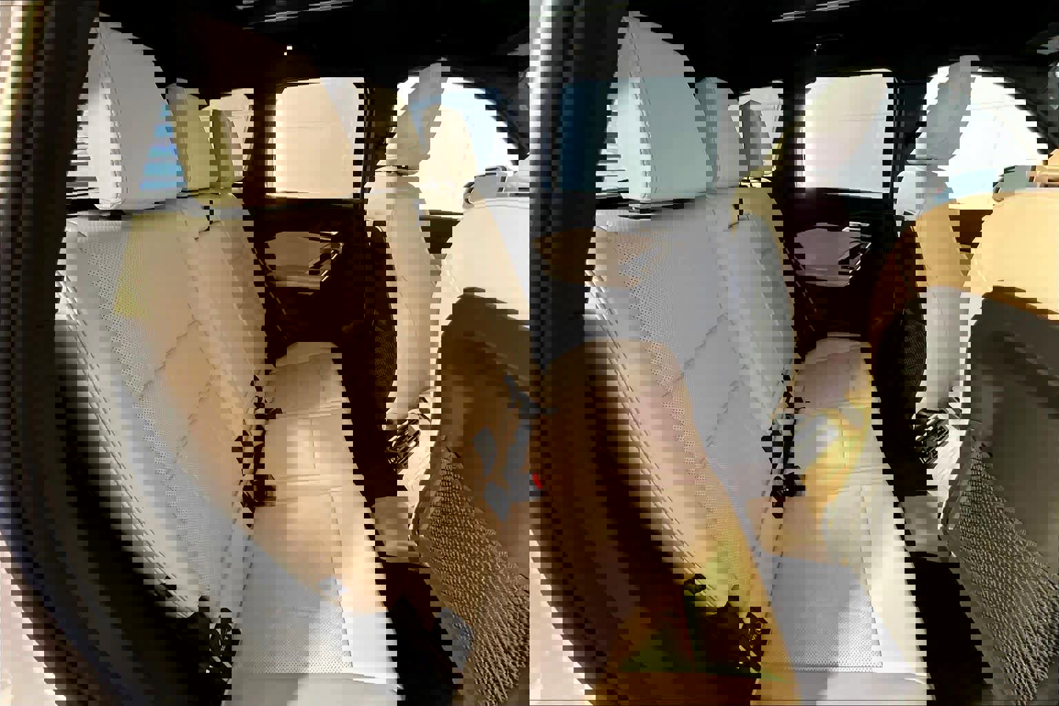 Used 2023 BMW X1 xDrive28i w/ Convenience Package image 20