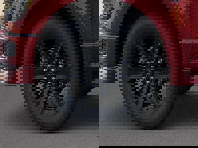 New 2025 Ford F150 STX w/ LOBO Package image 41
