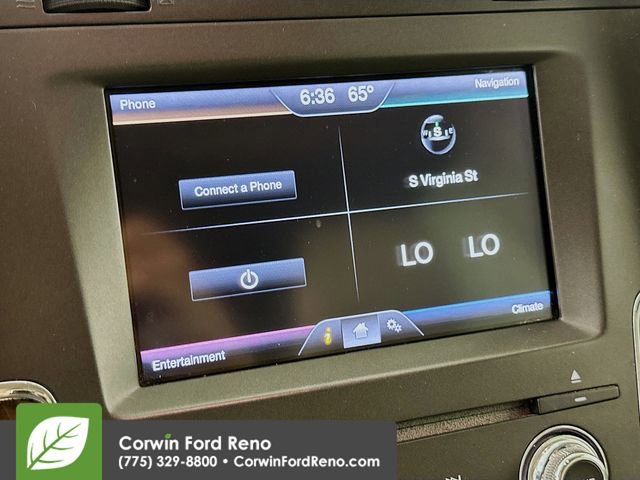 Used 2015 Lincoln Navigator L 2WD image 15