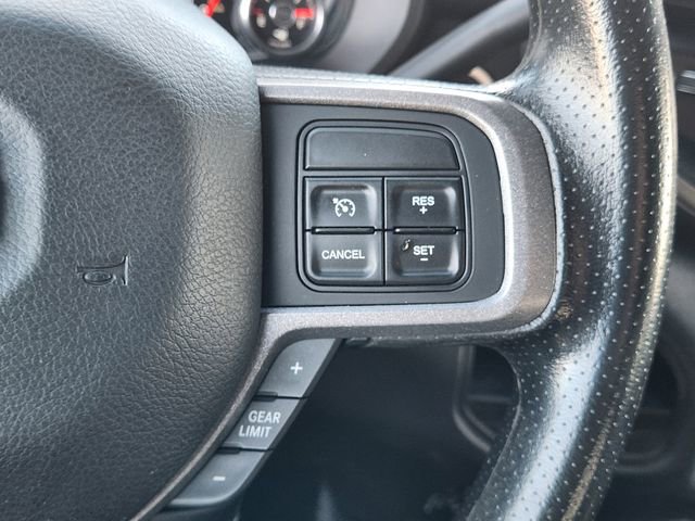 Certified 2021 RAM 2500 Tradesman w/ Chrome Appearance Group image 30