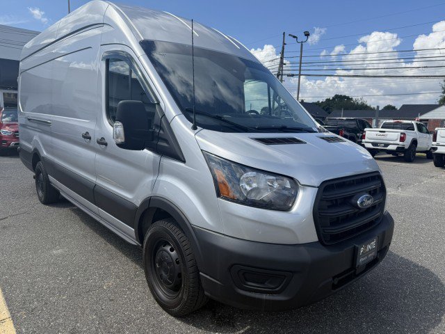 Used 2020 Ford Transit 350 148 High Roof Extended w/ Interior Upgrade Package