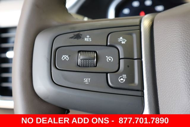 New 2026 GMC Sierra 2500 Denali w/ Denali Reserve Package image 27