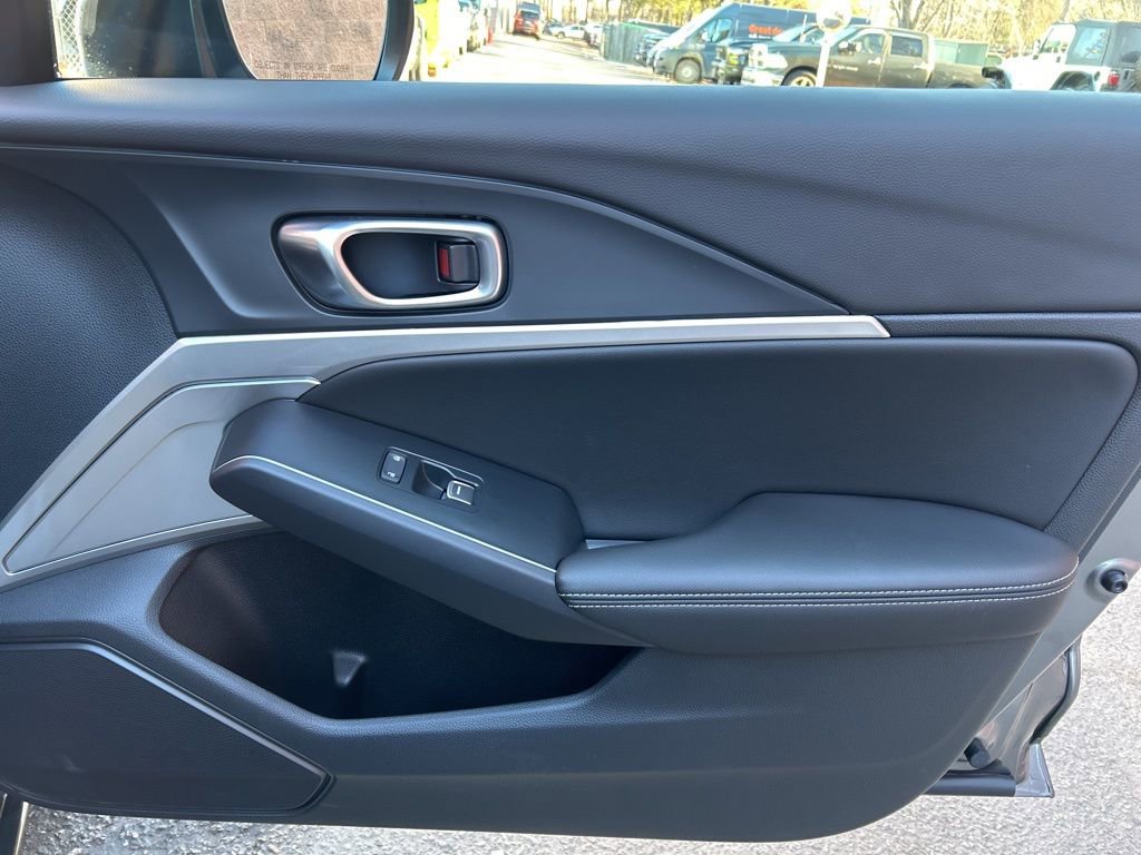 Certified 2025 Acura Integra A-Spec image 25