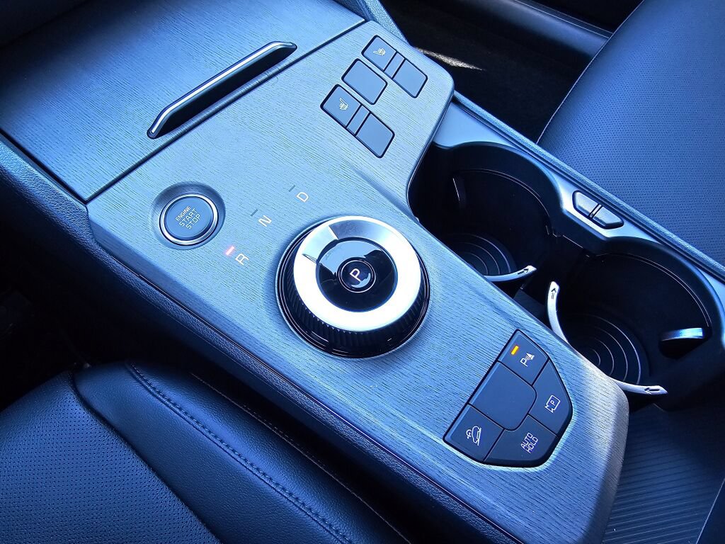 New 2027 Kia Sportage X-Line AWD/4WD image 15