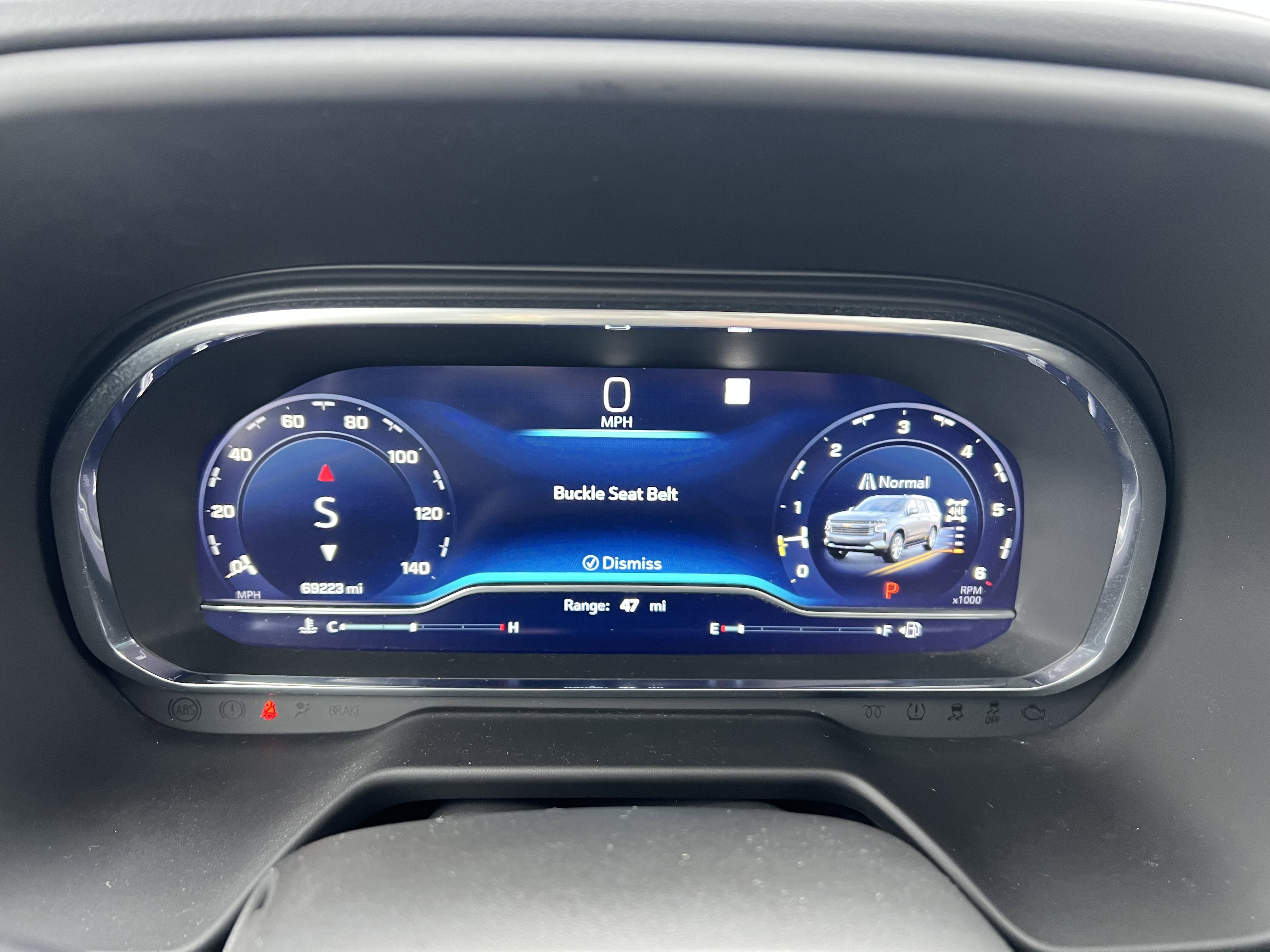 Certified 2022 Chevrolet Tahoe High Country image 21