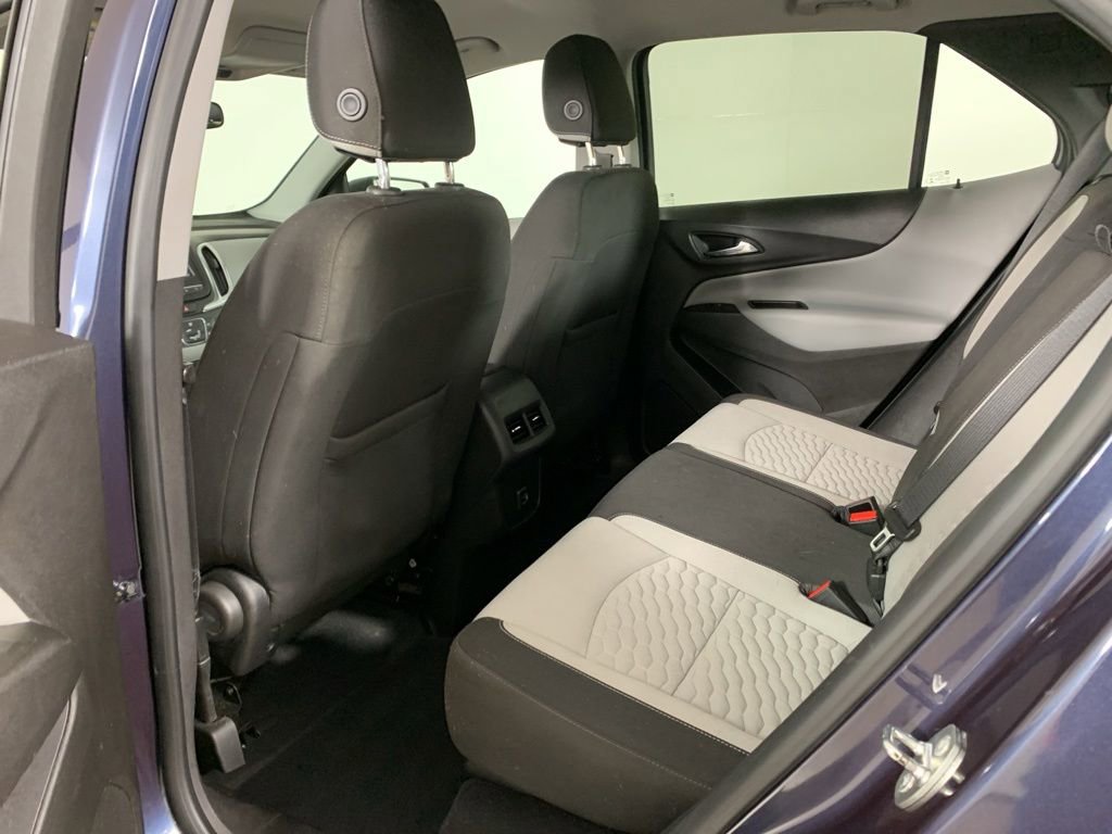 Used 2019 Chevrolet Equinox LS AWD/4WD image 35