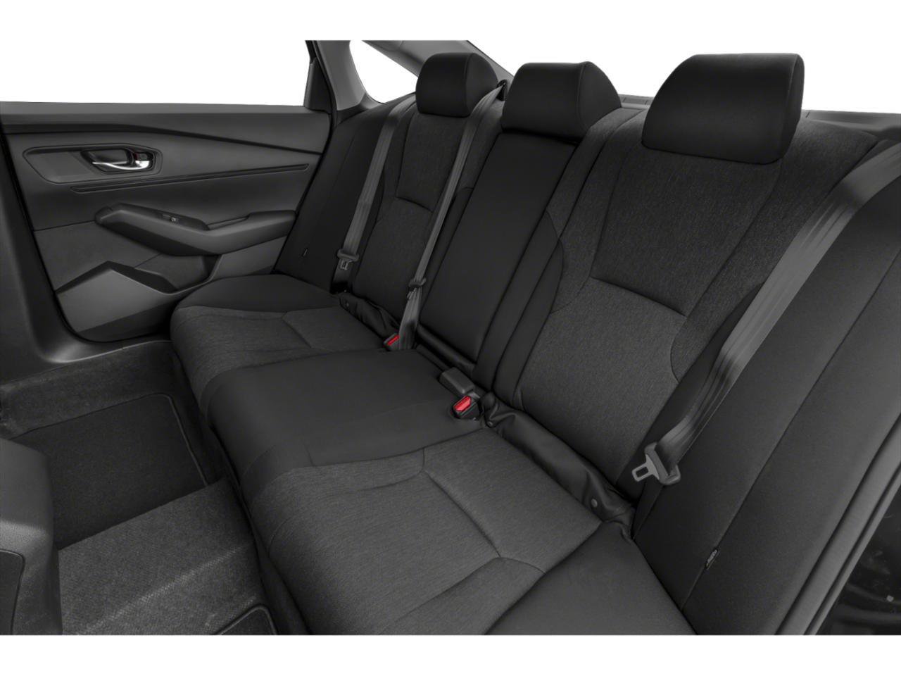Used 2024 Honda Accord EX image 8