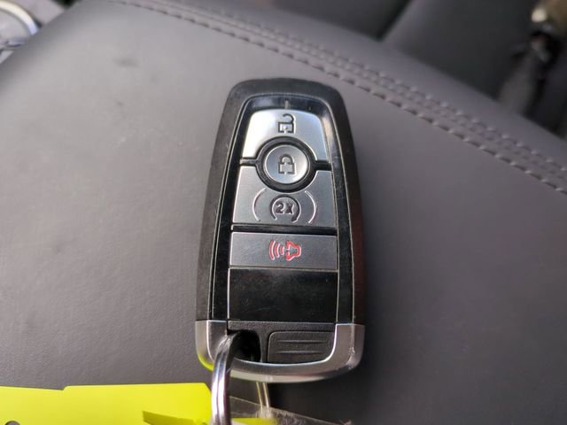 Used 2024 Ford Ranger Raptor AWD/4WD image 33