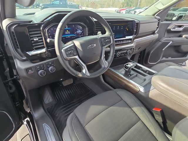 Used 2024 Chevrolet Silverado 1500 RST image 19
