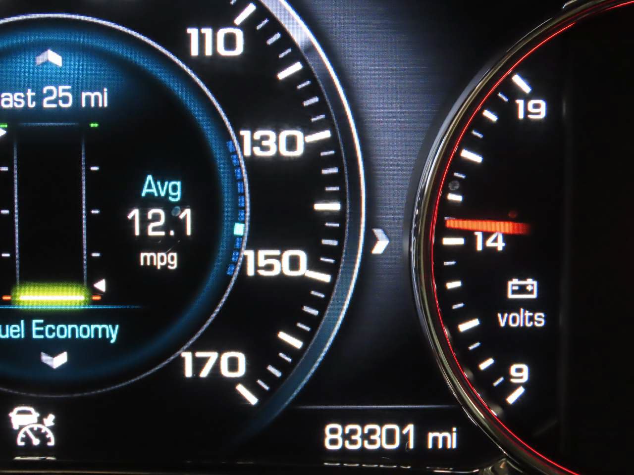 Used 2018 GMC Acadia Denali w/ Technology Package FWD image 12