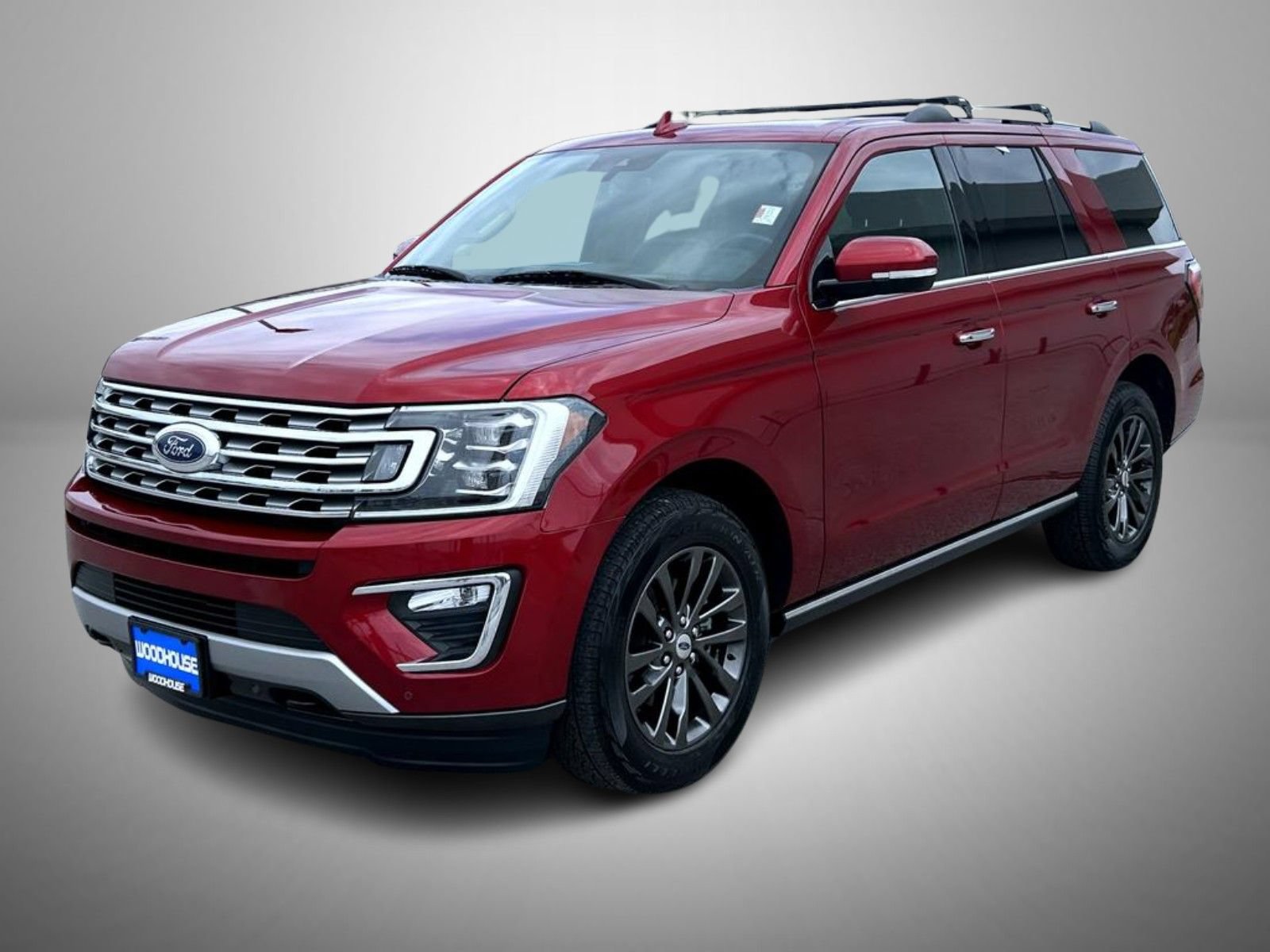 Used 2019 Ford Expedition Limited w/ Equipment Group 301A AWD/4WD image 1