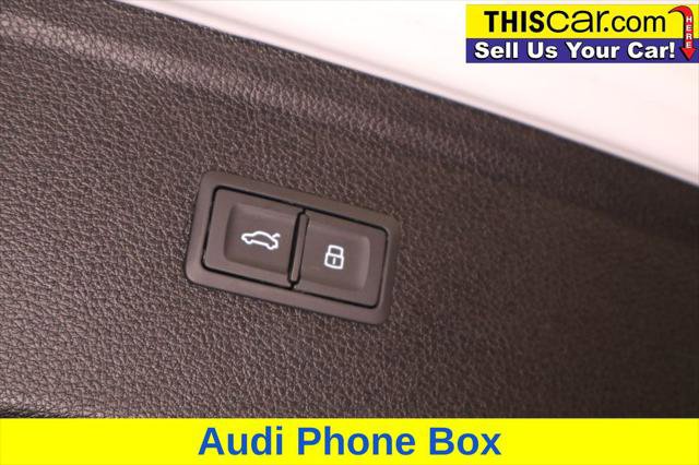 Used 2022 Audi SQ5 Premium Plus image 31