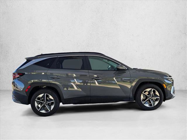 Used 2025 Hyundai Tucson SEL image 2