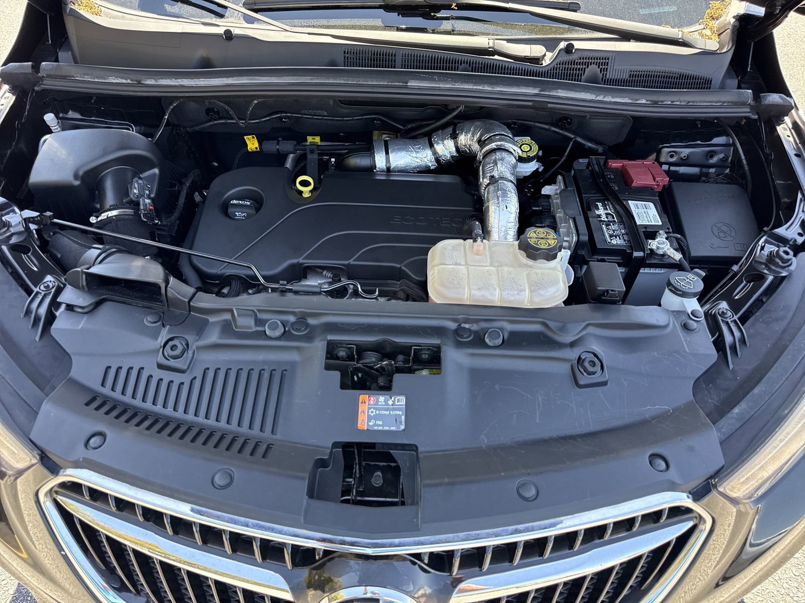 Used 2022 Buick Encore Preferred w/ Safety Package FWD image 29