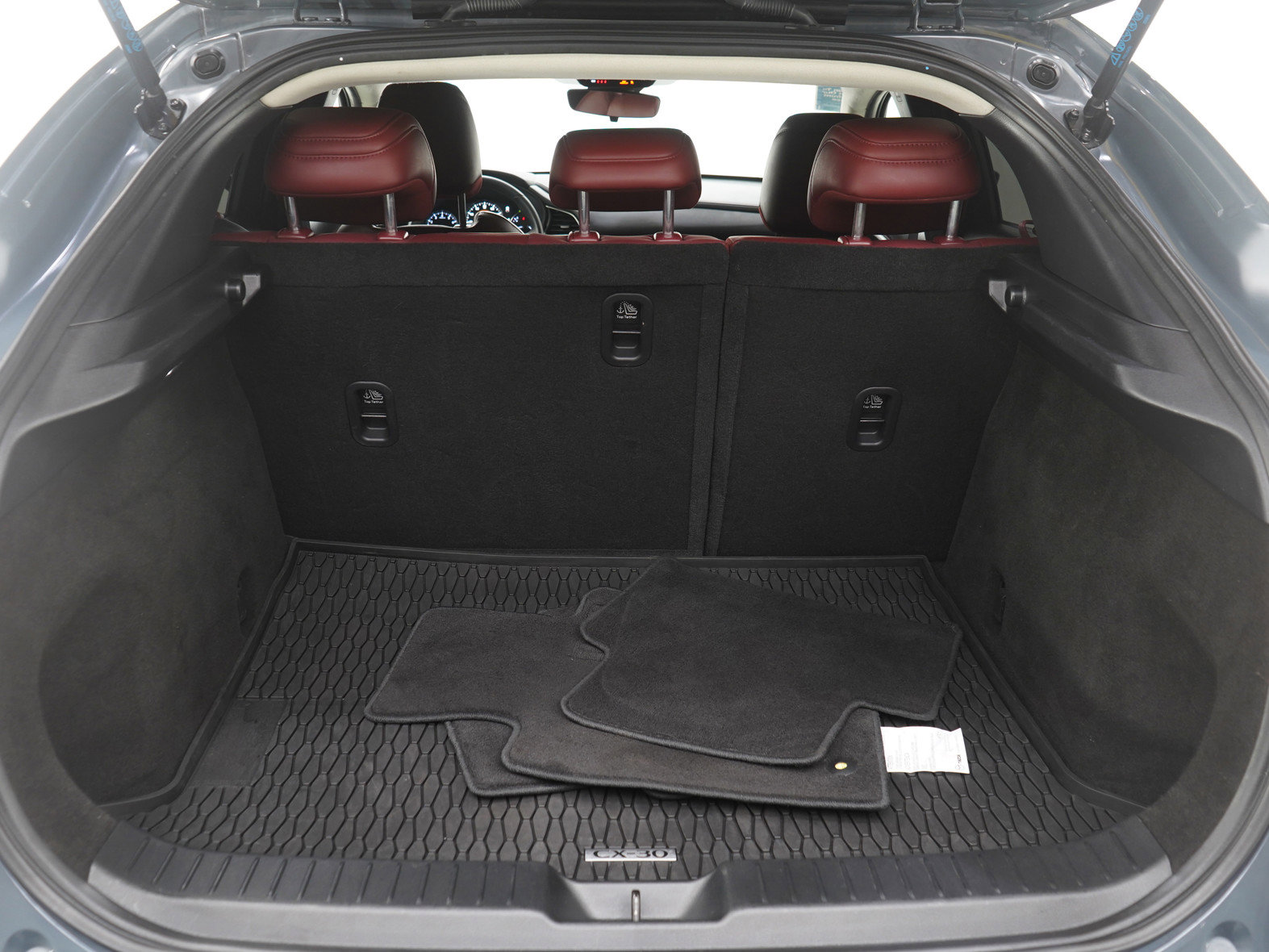 Used 2023 MAZDA CX-30 AWD 2.5 S w/ Preferred Package image 20