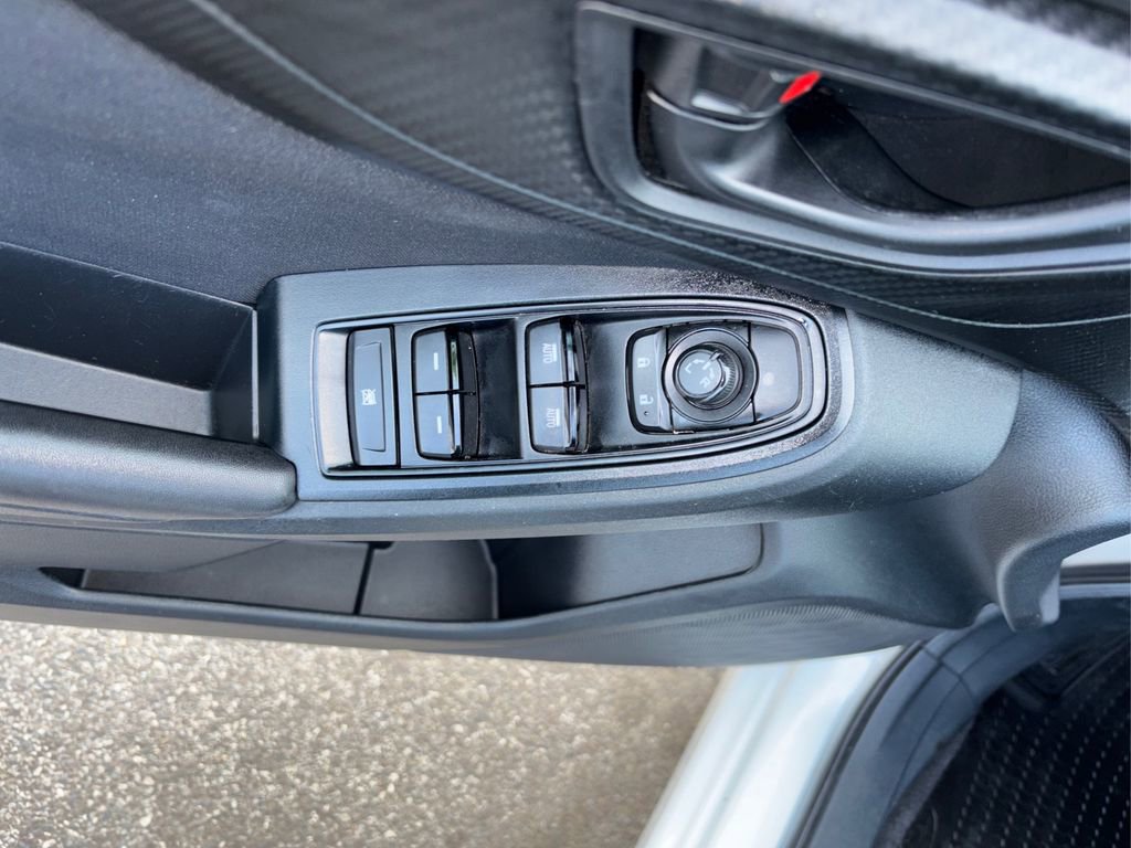 Used 2022 Subaru Impreza Premium image 29
