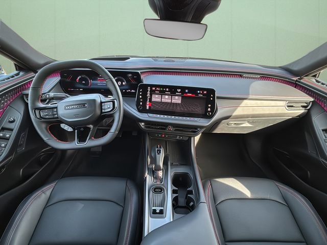 New 2026 Dodge Charger R/T image 20