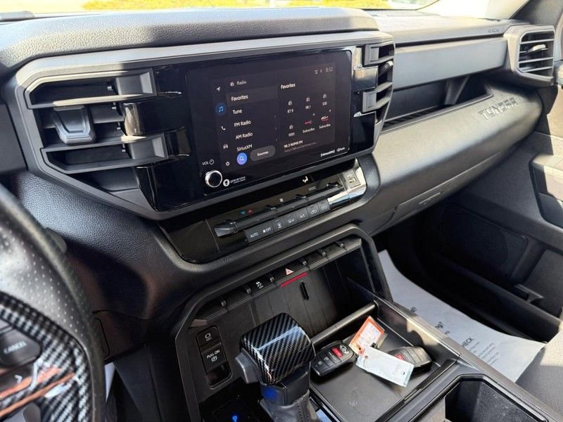 Used 2023 Toyota Tundra SR w/ SR Tow Package RWD image 25