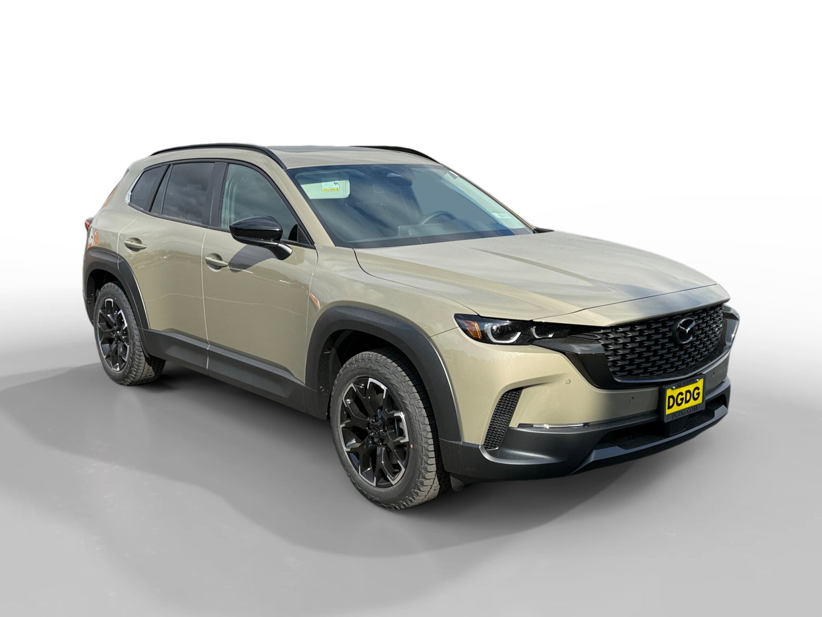 New 2026 MAZDA CX-50 Meridian Edition w/ Weather Package image 7