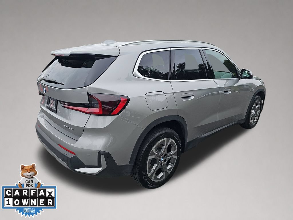 Certified 2023 BMW X1 xDrive28i w/ Premium Package AWD/4WD image 4