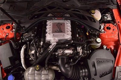 Used 2022 Ford Mustang Shelby GT500 w/ Handling Package image 37