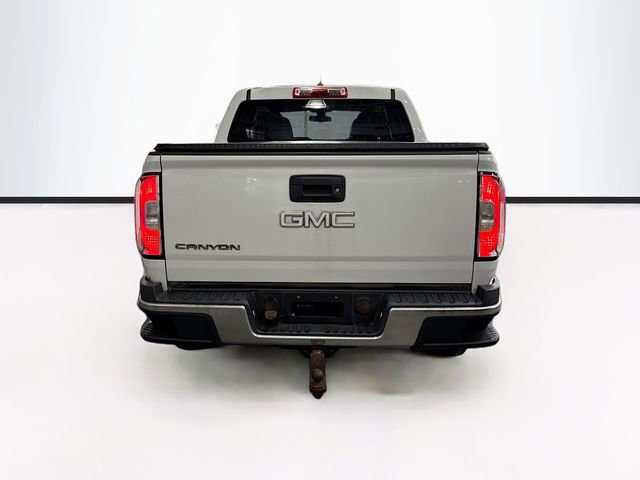 Used 2017 GMC Canyon Base w/ Convenience Package image 7