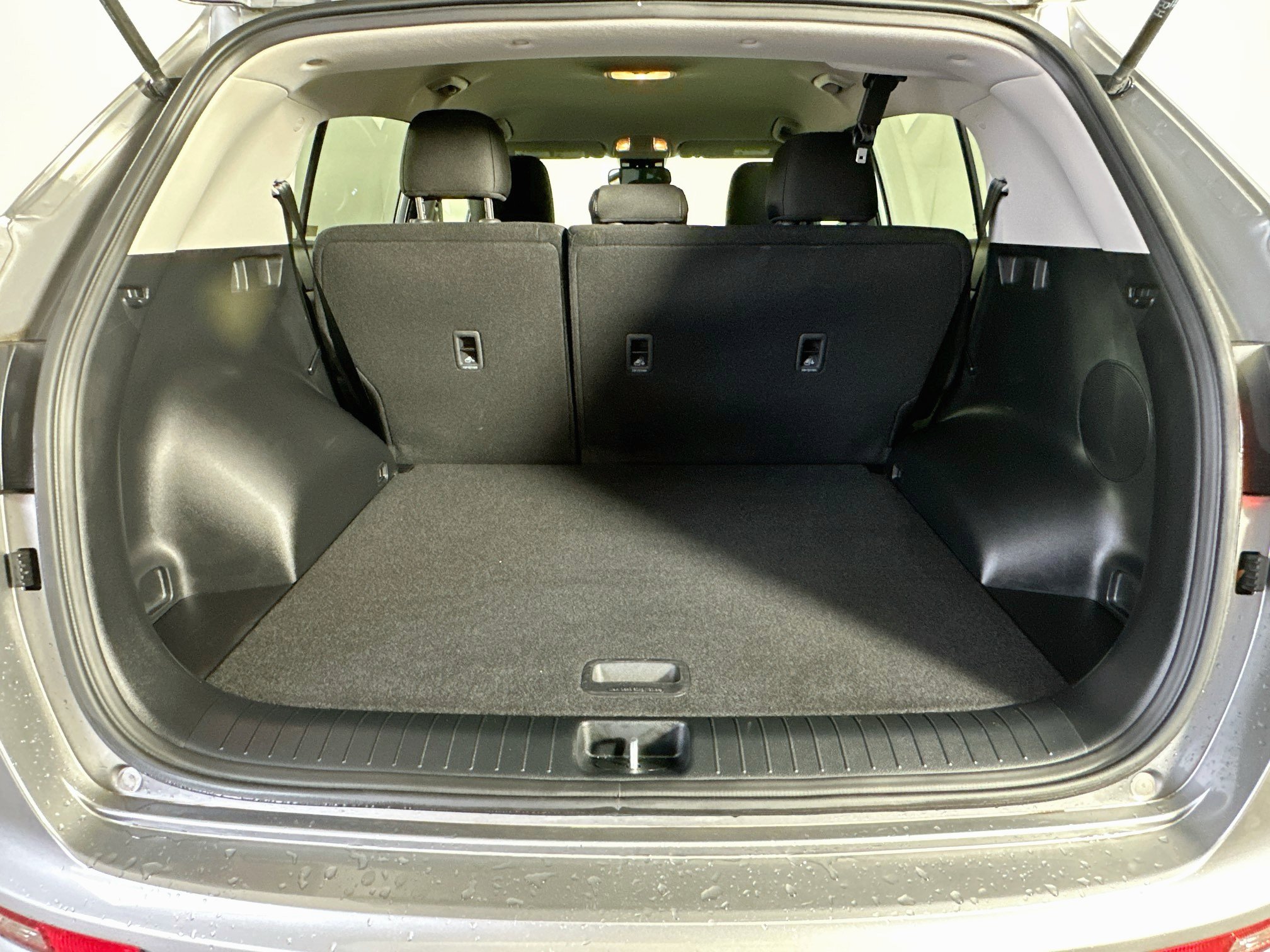 Used 2019 Kia Sportage LX w/ Option Group 017 FWD image 27