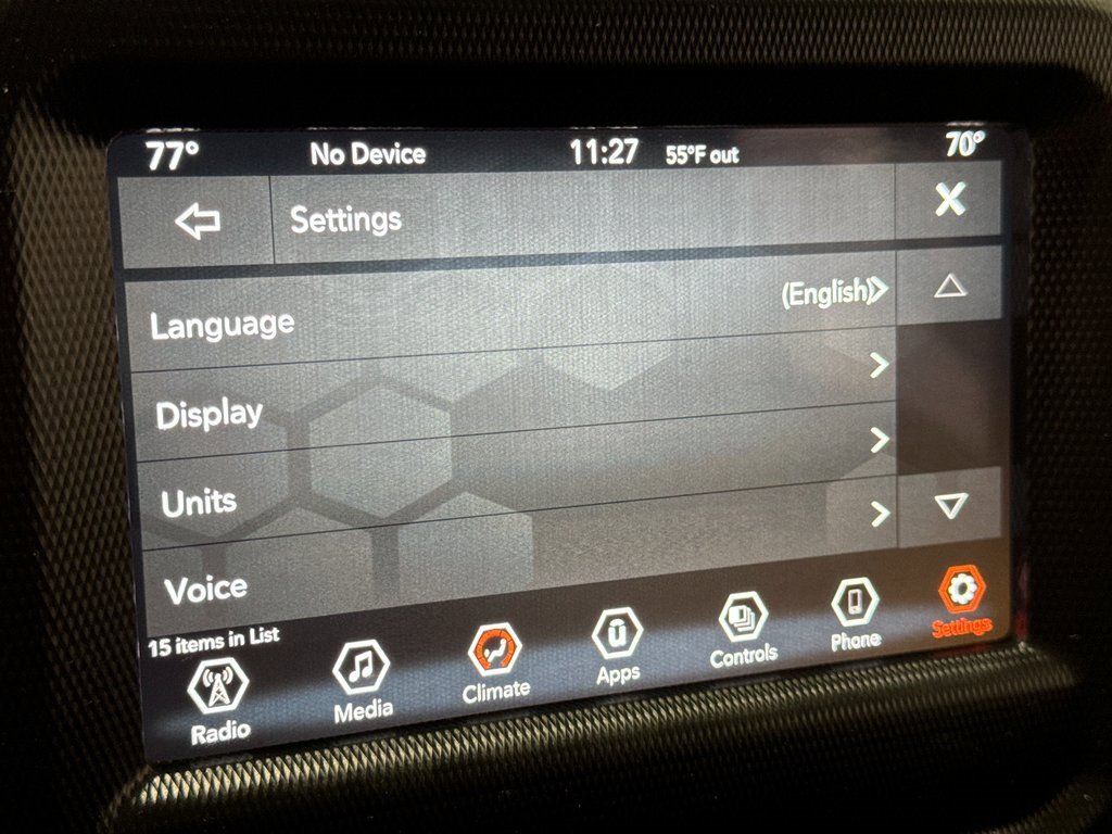 Used 2022 Jeep Wrangler Unlimited Sport image 38