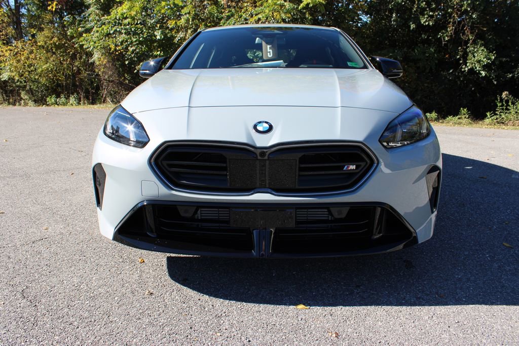 New 2026 BMW M235i xDrive M235i xDrive w/ Technology Package image 3